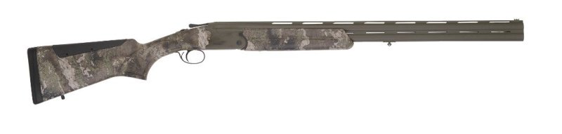 TriStar Hunter Mag II 12 Gauge (OD Green)