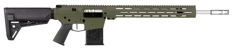 Alex Pro DMR 2.0 22-250 Rem RI252OD
