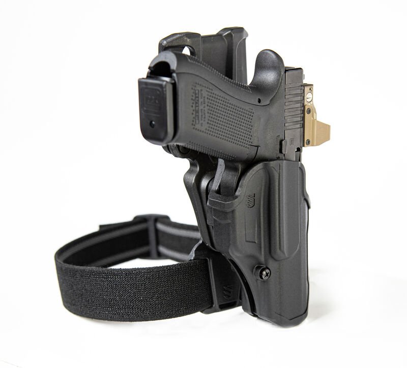 Blackhawk HOLSTER L2C OVERT T SERIES SIG P320/P250...