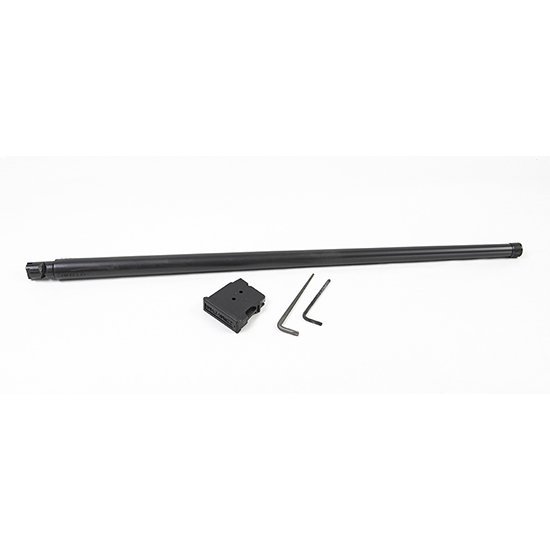 CZ 457 American SR 17HMR 20" Nitride Barrel Set