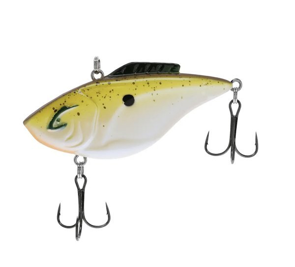 GSM Fishing Hammer-Trap 3/8 Oz Guacamole