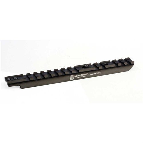 XS Sight Systems WI6000RN Lever Scout Mount for Winchester 94 AE