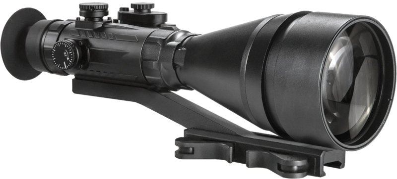 AGM Global Vision 15WP6623484111 Wolverine Pro-6 3AW1 Night Rifle Scope...