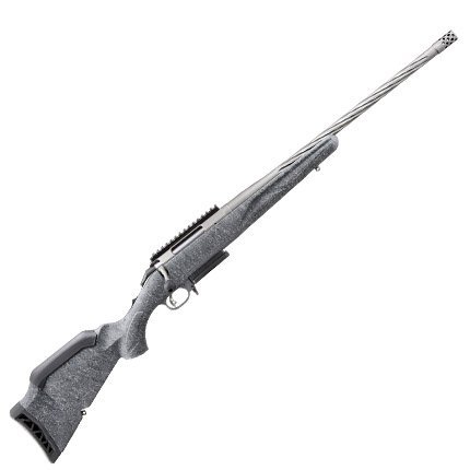 Ruger American Gen II 6.5 Creedmoor
