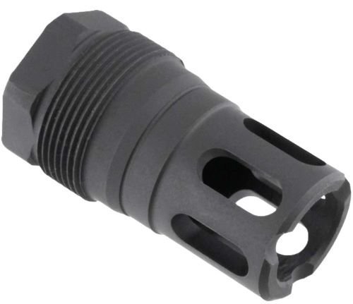CMMG ZEROED B Adapter RBB Brake 45ACP 5/8-24
