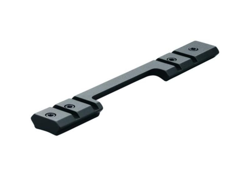 Leupold Mark 4 Browning A-Bolt SA 20 MOA 1-pc Steel Scope Base Matte