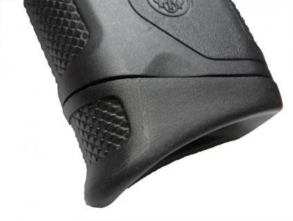 Pearce Grip PG-NANO Extension for Beretta Nano Polymer 0.75 in Length