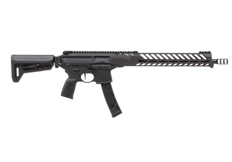 Sig Sauer MPX 9mm rmpx16b935