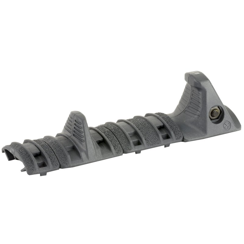 Magpul XTM Hand Stop Kit Gray 1913 Picatinny Rail MAG511-GRY