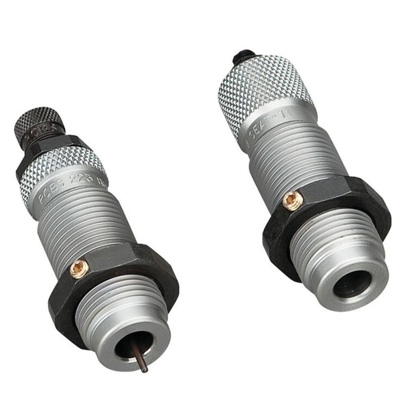 RCBS 56445 Full Length Die Set 9.3mmx64 Brenneke Bottleneck Cartridges