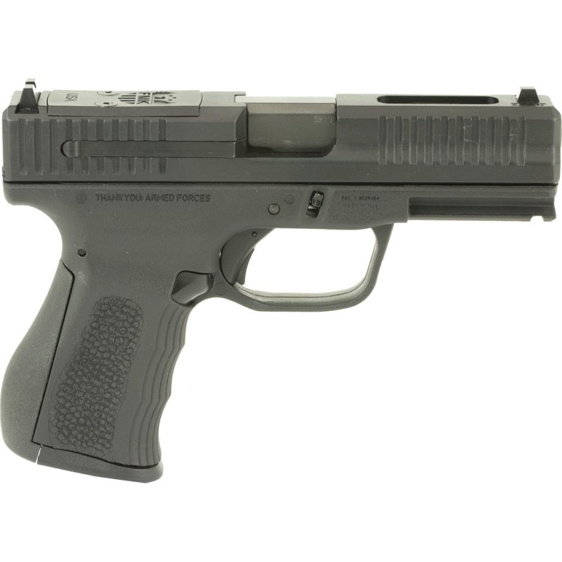 FMK Firearms Elite 9mm FMKG9C1ENM