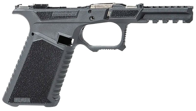 SCT Manufacturing 225010100 9 mm Luger