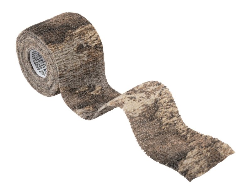 Allen 1515C Vanish Protective Camo Wrap 15 Ft