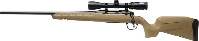 Savage Arms AXIS 350 Legend 32199