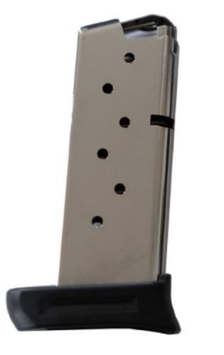 Checkmate Magazine SIG 938 9MM Stainless