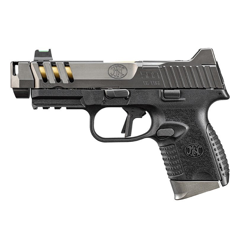 FN America 509 CC Edge 9mm 66101350