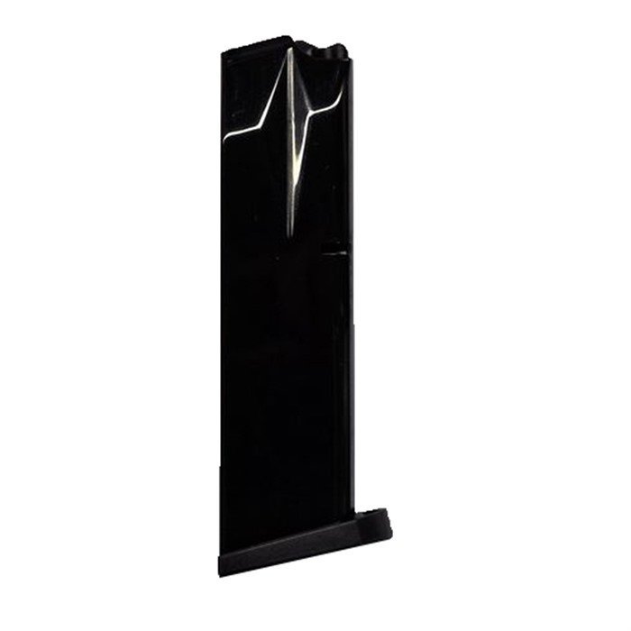 Rock Island Armory Beretta 92 9mm 15-Round Steel Nickel Magazine