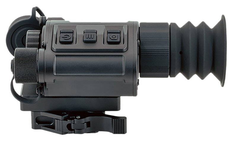 IRay USA RL25V2 RICO Micro 2-4x Zoom 25mm Thermal 384x288