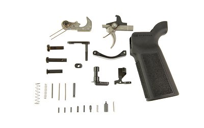 Sons of Liberty Gun Works Enhanced Blaster Lower Parts Kit