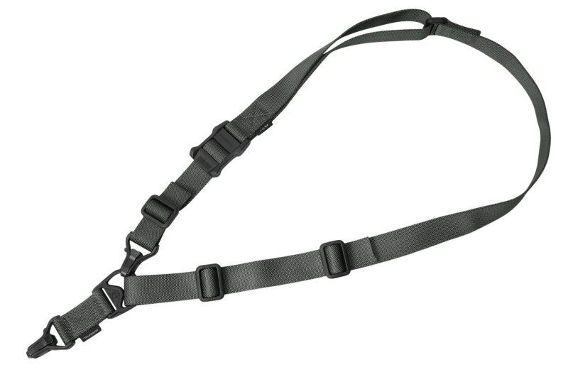 Magpul MS3 Gen2 Multi-Mission Sling Gray Nylon MAG514-GRY
