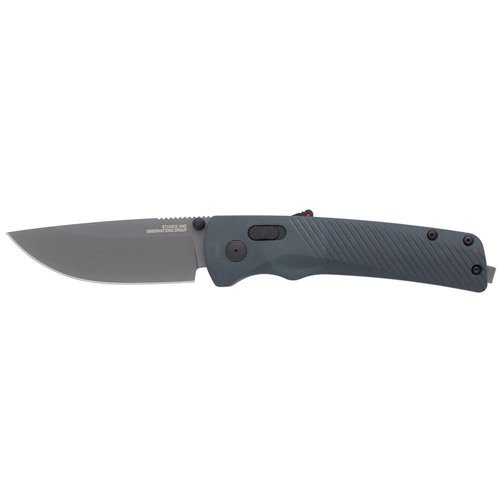 SOG Flash AT SOG-11-18-05-41 3.45" D2 Steel Urban Grey