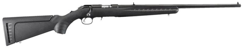 Ruger American Rimfire 22 Magnum
