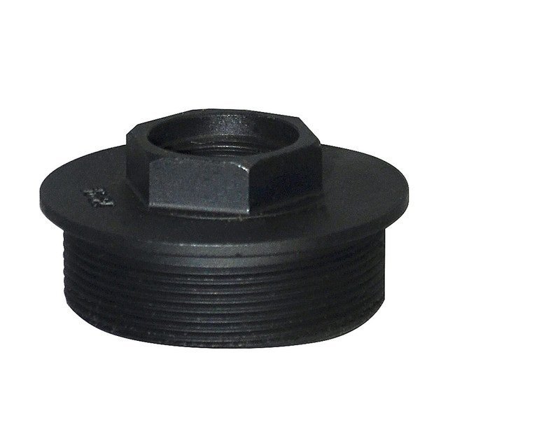 Yankee Hill Machine Universal Rifle Suppressor Mount 1-2-36