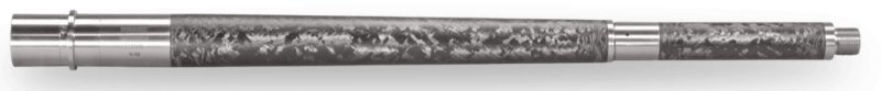 Proof Research 145609 338 ARC 16 In CF Pistol 5/8-24 1-8