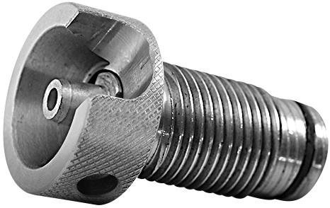 Traditions Northwest Magnum Accelerator Breech Plug Musket Ignition A1448