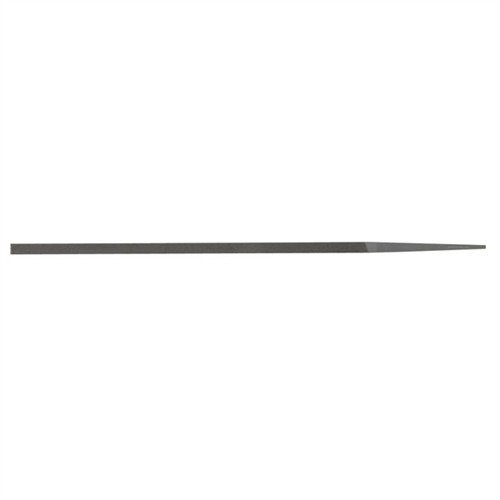 Grobet 31.212 #00 Cut Extra Narrow Pillar File