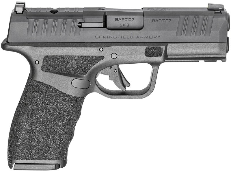 Springfield Armory HCP9379BOSP-15 9mm