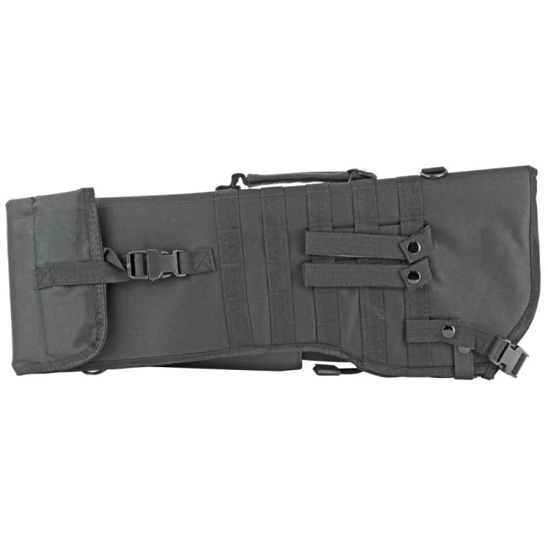 NcStar Tactical Black Rifle Scabbard (CVRSCB2919B)