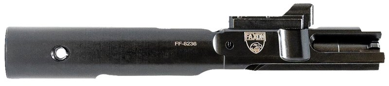 Faxon Firearms Gen2 9mm PCC Blowback Bolt Carrier Group Nitride