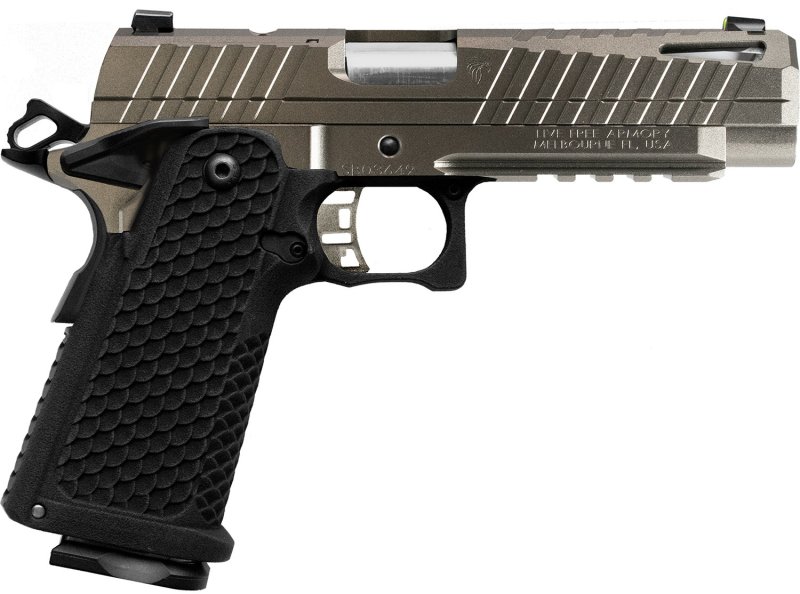 LFA LFAPC01305PS 9x19mm