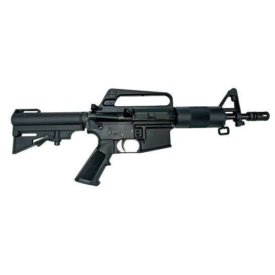 DPMS DP-15 5.56 NATO