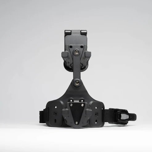 Alien Gear Rapid Force Expansion Dynamic Drop Leg RFX-DD-BK-LBS-T-LK-B