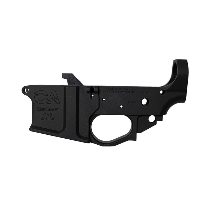 Combat Armory AR-9 9mm