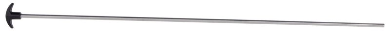 KleenBore Heavy Duty Shotgun Rod .410-10 Gauge 1pc OP108