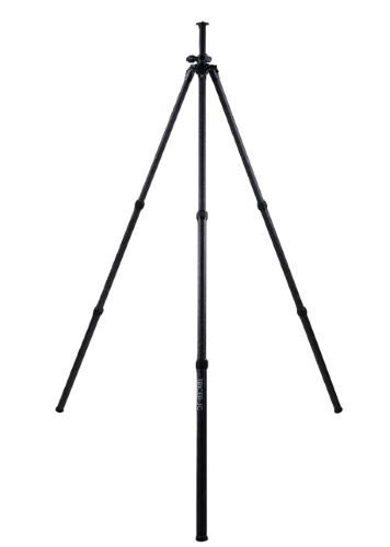 Tricer JCMATRI1 Carbon Tripod Standing Sitting