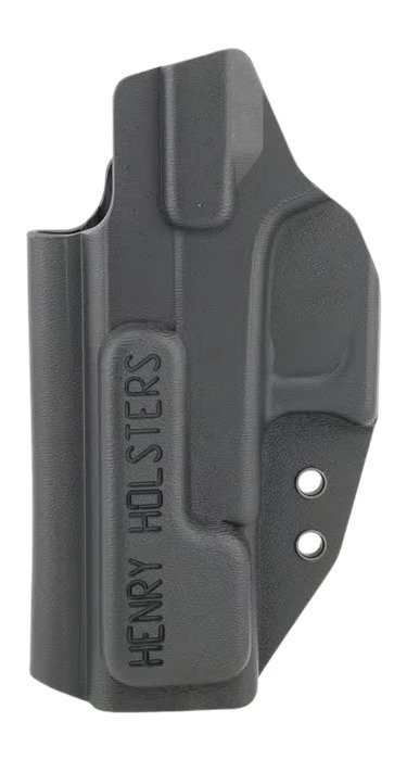 Henry HH-0002-04 Flint Glock 17 Optics Ready