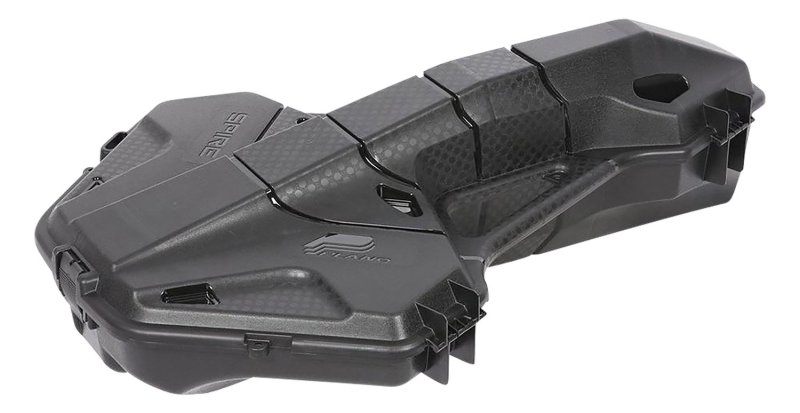 Plano Spire Crossbow Case Compact Black 39L x 27W x 12H