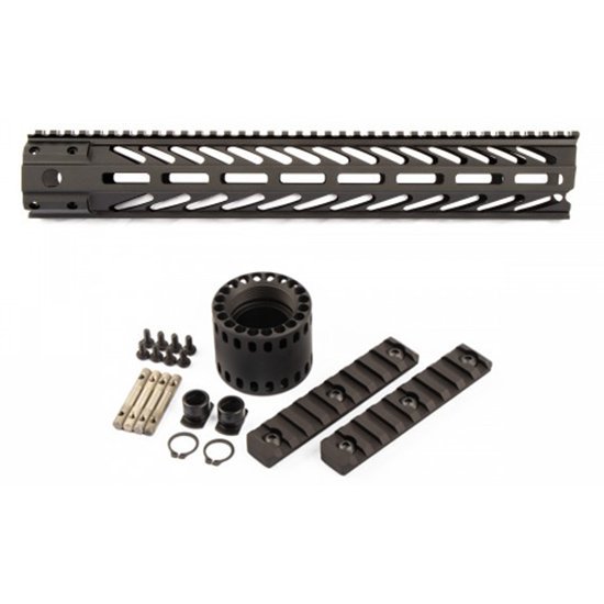 Nemo Battle Light 556 15" Handguard W/Kit BL556HG15