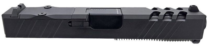 TACFIRE BU-GLK19 GLK19 RMR SLIDE COMPLETE