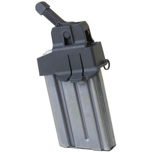 Maglula LU10B AR-15/M16 Magazine Loader Black 22 Caliber