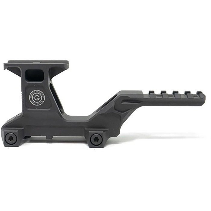 GBRS Group Hydra V2 Black Tactical Mount Kit