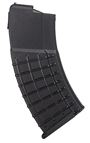 ProMag RUGA12 30rd 7.62x39mm Magazine for Ruger Mini Thirty Black Polymer