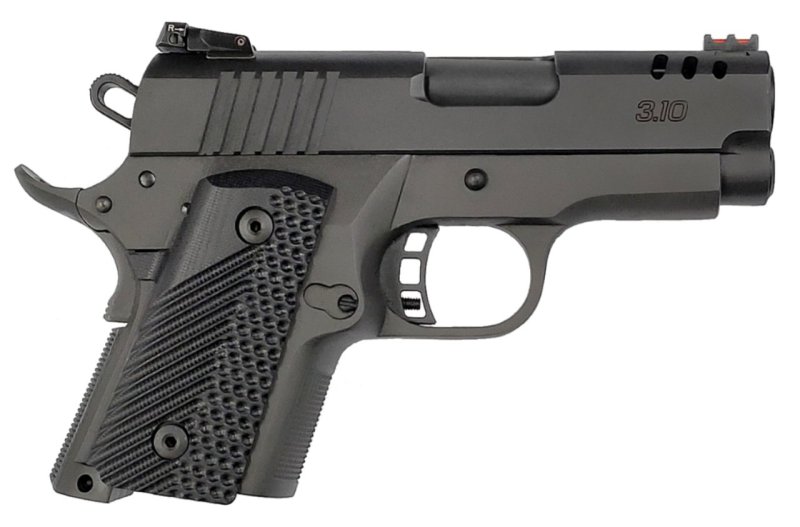 Rock Island Armory BBR 3.10 9mm