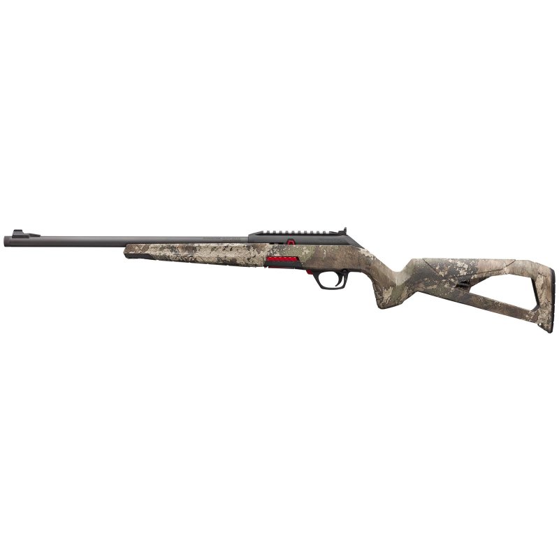 Winchester Wildcat SR 22 LR 521111102
