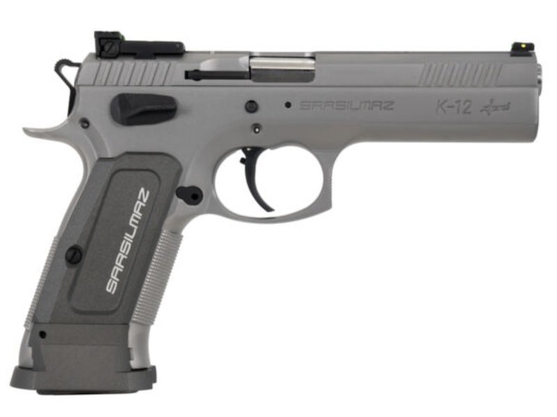 SAR USA K-12 Sport 9mm K12SPST