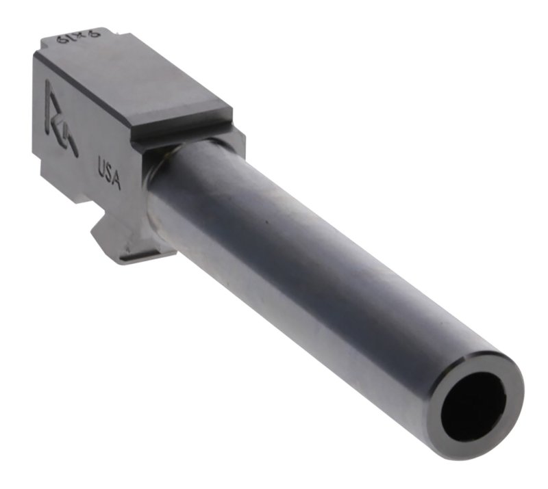 Rival Arms RA-RA22G201D Essential V2 Drop-In Barrel 9mm Luger 4.49" Stai...